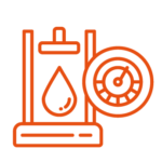 Laboratorios de minería y plantas de beneficio