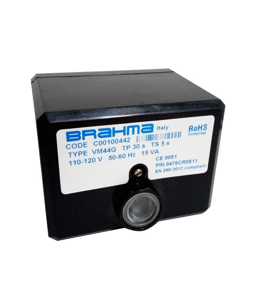 Brahma - VM 44G