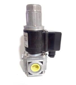 Válvula solenoide de control de paso de gas -Brahma - EG12