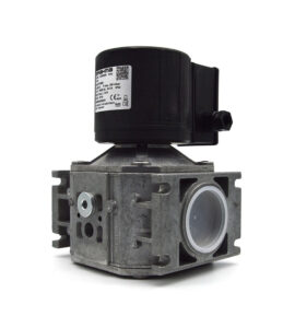 Válvula solenoide para gas Brahma-EG40