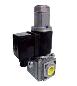 Válvula solenoide para gas Brahma - GVC 25