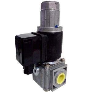 Válvula solenoide para gas Brahma - GVC 25