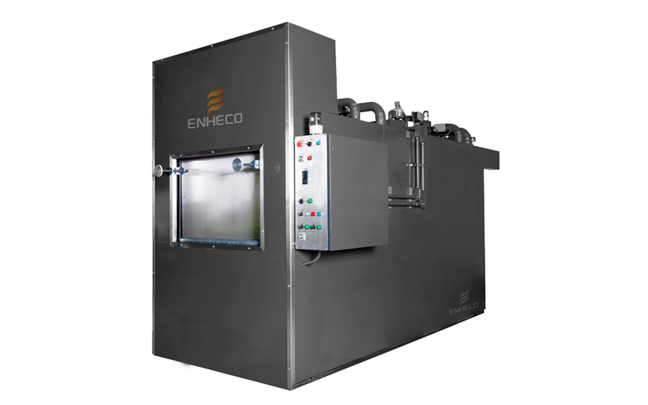 Hornos crematorios para humanos y mascotas e incineradores industriales