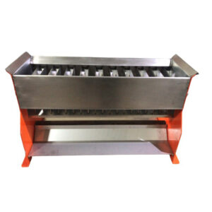 El Cuarteador de rifles tipo jones minería