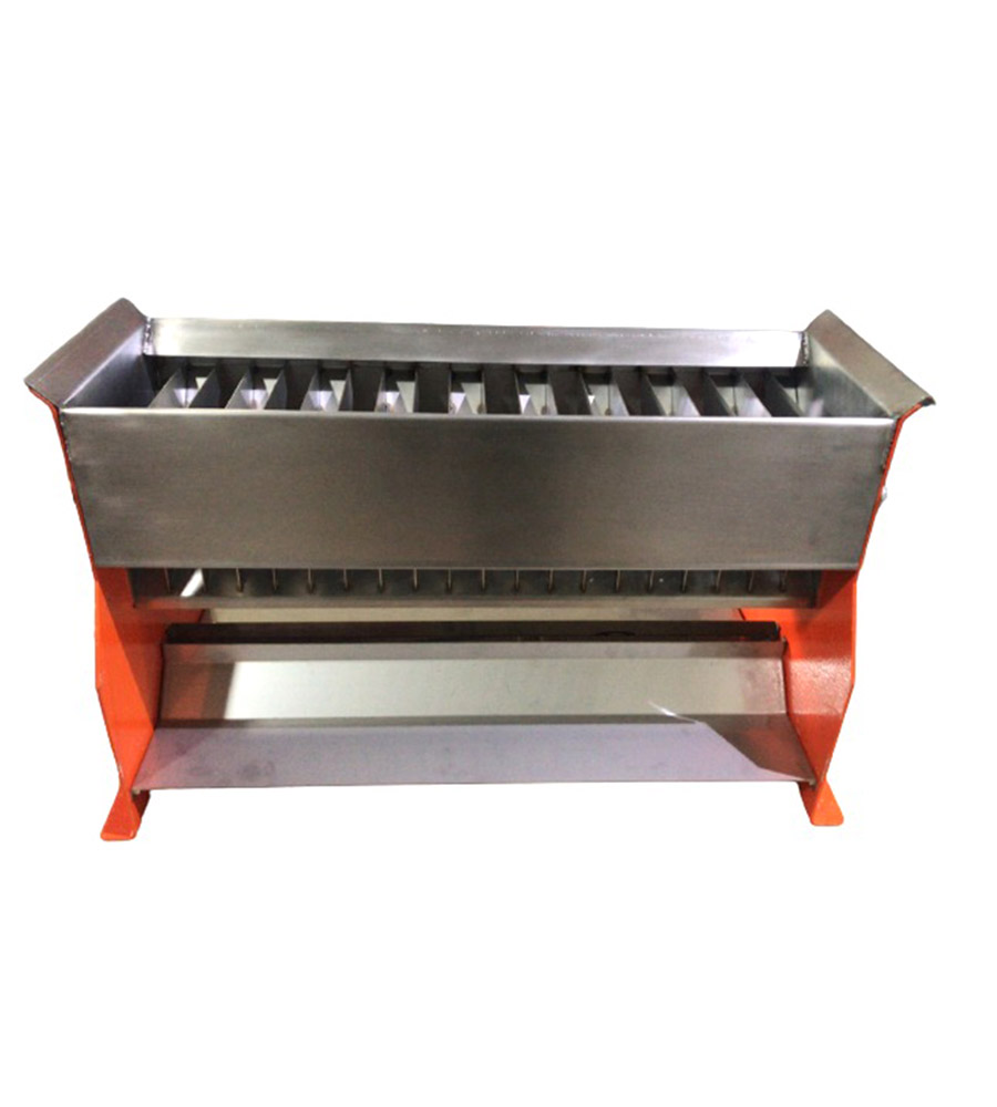 El Cuarteador de rifles tipo jones minería