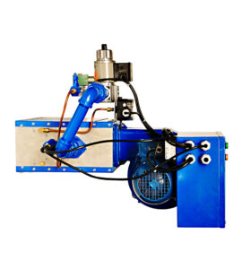 FLAME BURNERS - Quemador Flame Air, FA 500