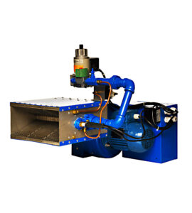 FLAME BURNERS - Quemador Flame Air, FA 500