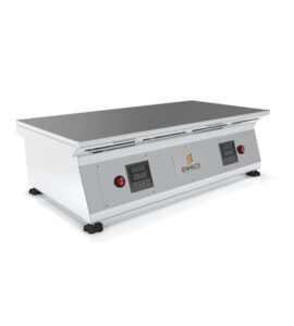 Plancha de activación