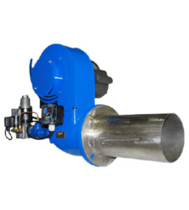 Quemador Flame Package Robust, serie FPR 400