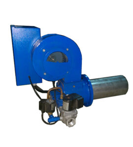 Quemador Flame Package Robust, serie FPR 400