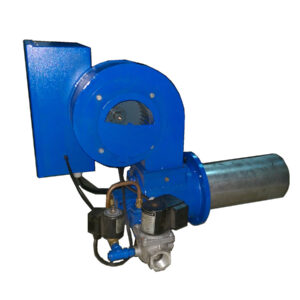 Quemador Flame Package Robust, serie FPR 400