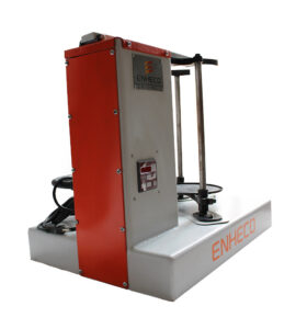 Tamizador de golpe para el cernido de muestras