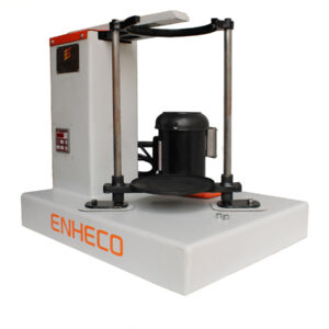 Tamizador de golpe para el cernido de muestras