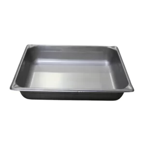 Bandeja de secado embutida para horno