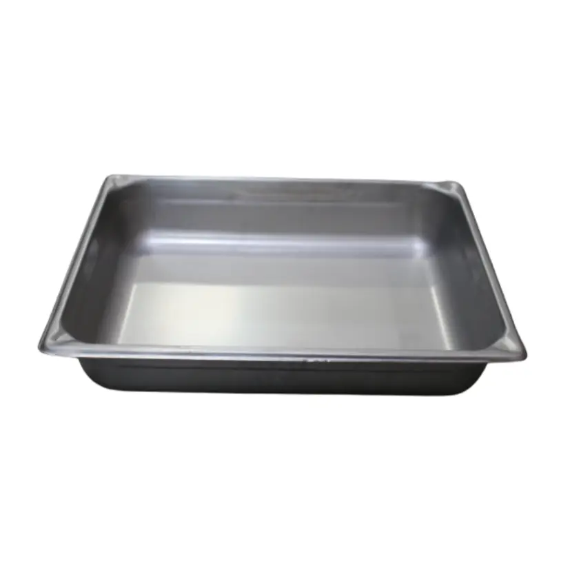 Bandeja de secado embutida para horno