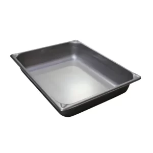 Bandeja de secado embutida para horno