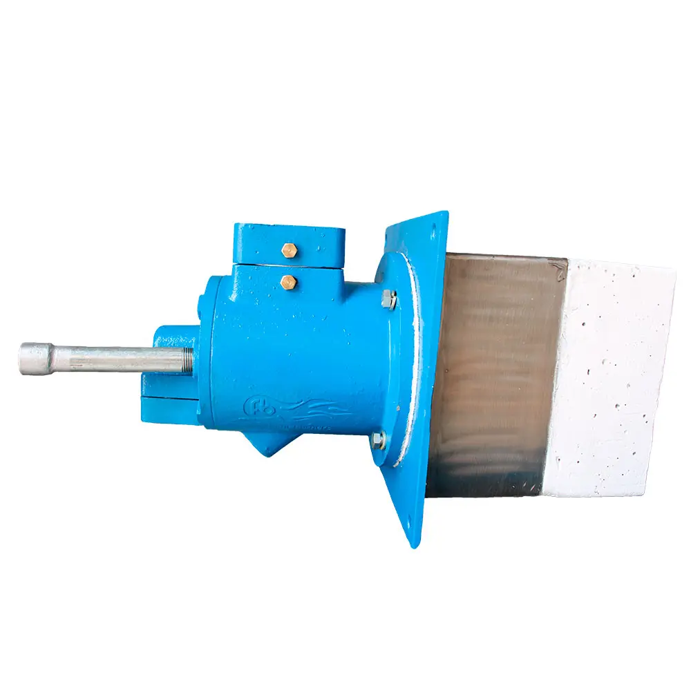 Quemador Flame jet, serie FJ 800