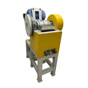 Maquina Trituradora de mandíbulas